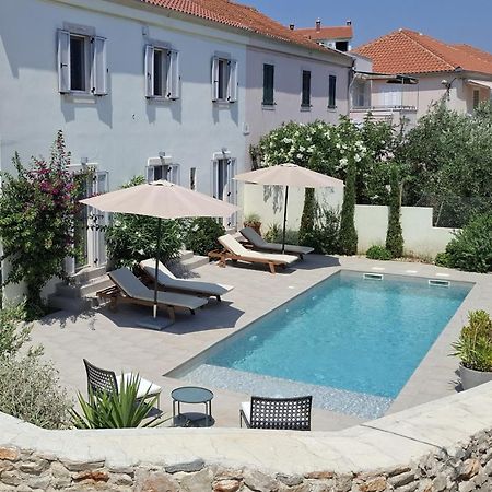 Villa Mira Božava Esterno foto