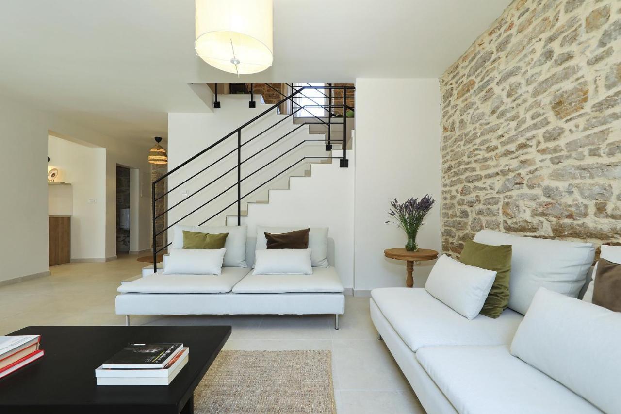 Villa Mira Božava Esterno foto