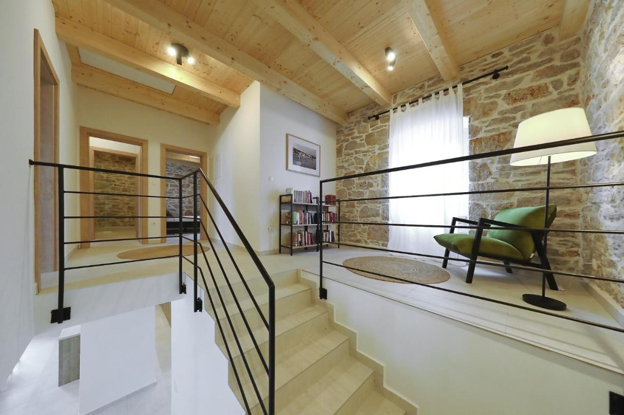 Villa Mira Božava Esterno foto