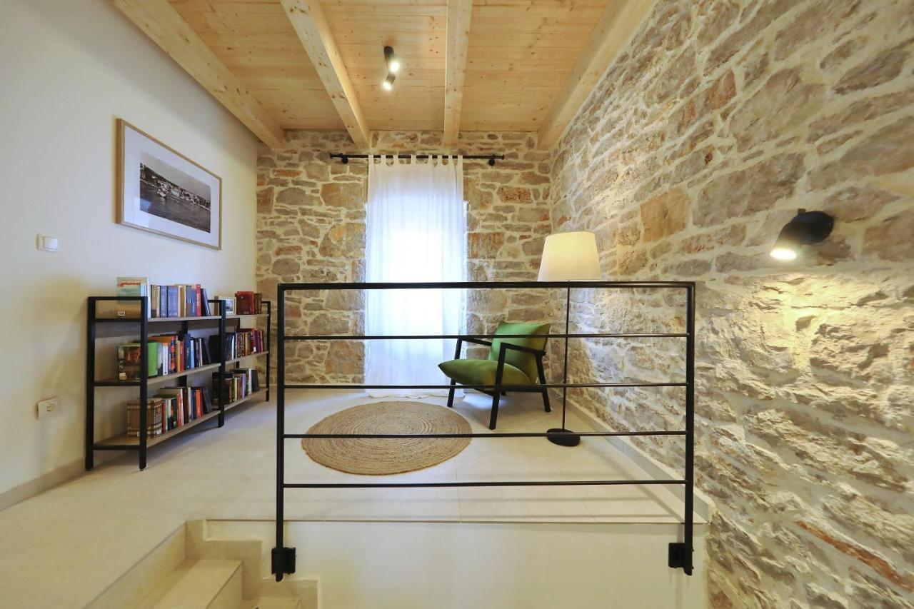 Villa Mira Božava Esterno foto
