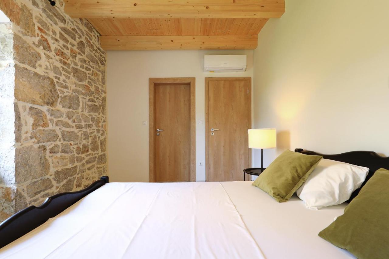 Villa Mira Božava Esterno foto