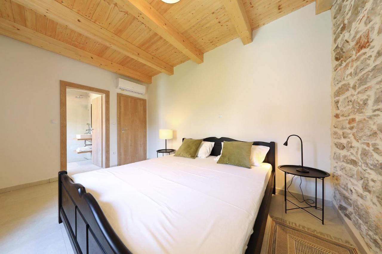 Villa Mira Božava Esterno foto
