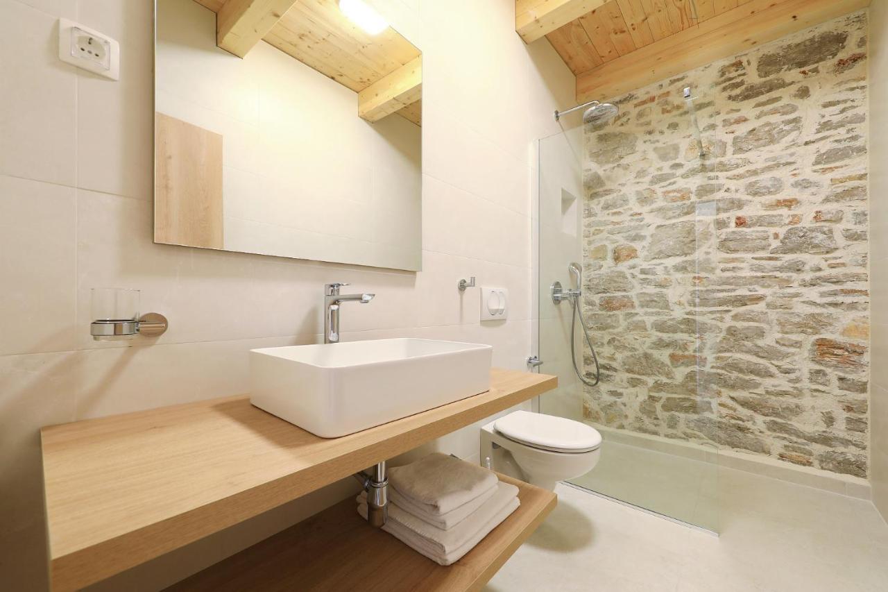 Villa Mira Božava Esterno foto