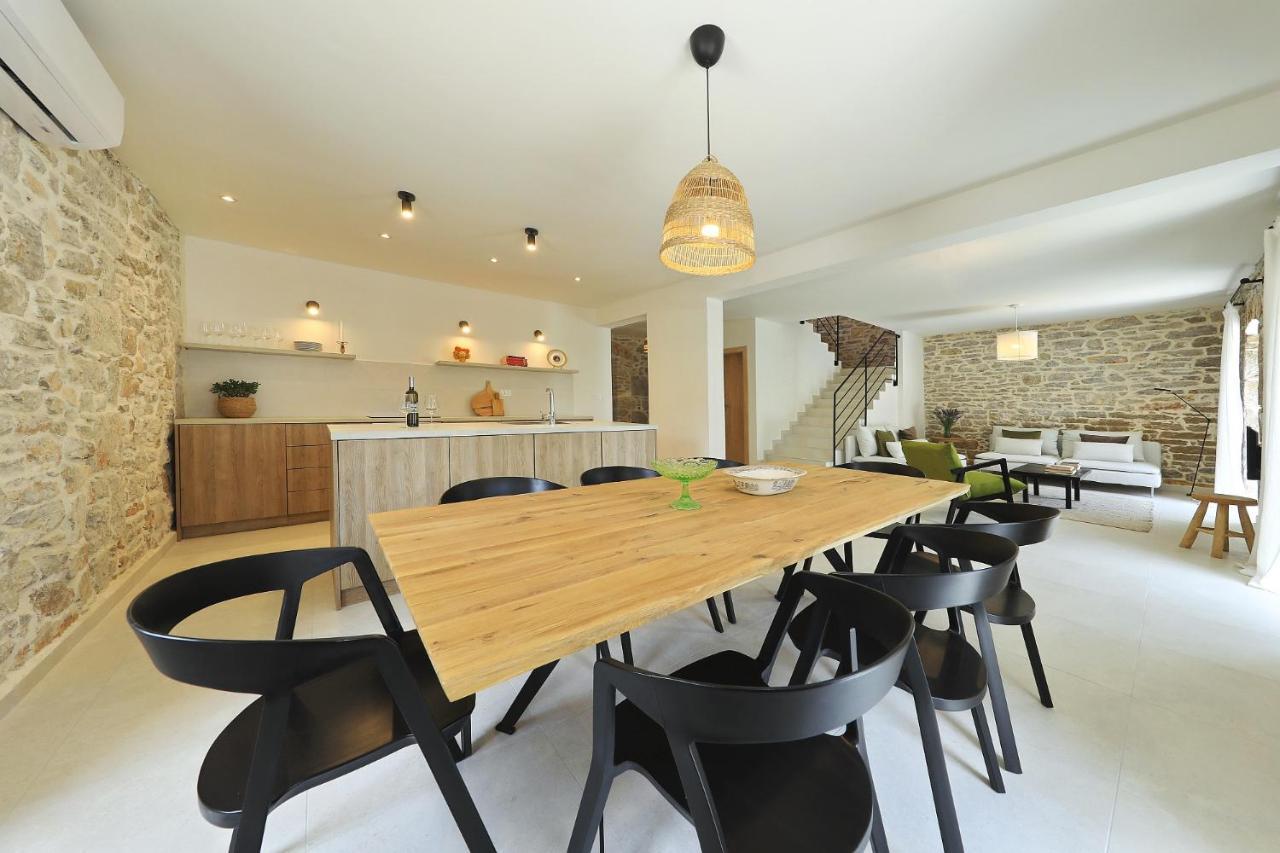 Villa Mira Božava Esterno foto