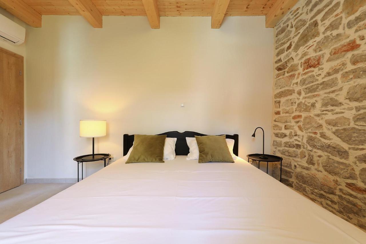 Villa Mira Božava Esterno foto