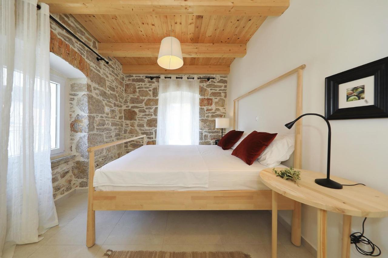 Villa Mira Božava Esterno foto