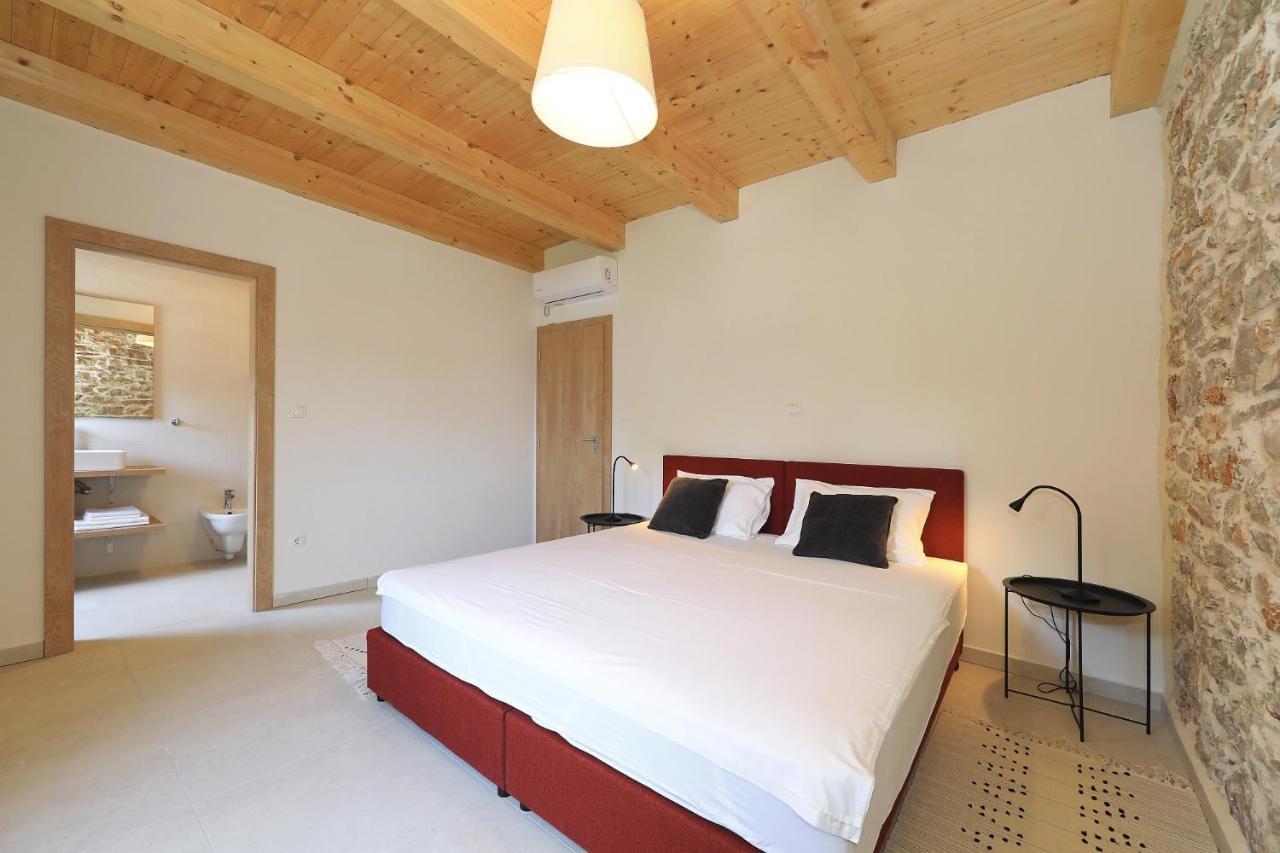 Villa Mira Božava Esterno foto