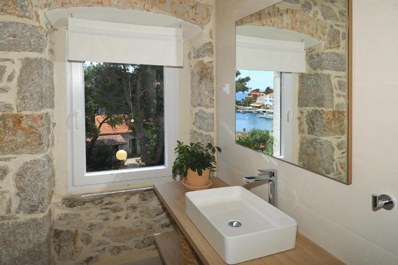 Villa Mira Božava Esterno foto