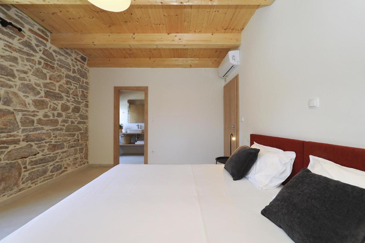 Villa Mira Božava Esterno foto
